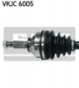 Drive Shaft SKF - VKJC 6005 2