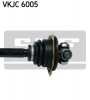 Drive Shaft SKF - VKJC 6005 3