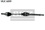 Drive Shaft SKF - VKJC 6009 1