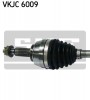 Drive Shaft SKF - VKJC 6009 2