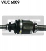 Drive Shaft SKF - VKJC 6009 3