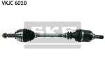 Drive Shaft SKF - VKJC 6010 1