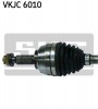 Drive Shaft SKF - VKJC 6010 2