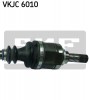 Drive Shaft SKF - VKJC 6010 3