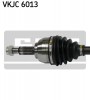 Drive Shaft SKF - VKJC 6013 2