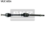 Drive Shaft SKF - VKJC 6014 1