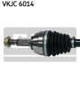 Drive Shaft SKF - VKJC 6014 2