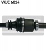 Drive Shaft SKF - VKJC 6014 3