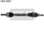 Drive Shaft SKF - VKJC 6017 1