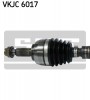 Drive Shaft SKF - VKJC 6017 2