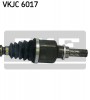 Drive Shaft SKF - VKJC 6017 3