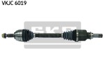 Drive Shaft SKF - VKJC 6019 1