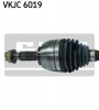 Drive Shaft SKF - VKJC 6019 2