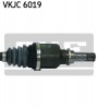 Drive Shaft SKF - VKJC 6019 3