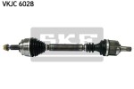 Drive Shaft SKF - VKJC 6028 1