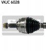 Drive Shaft SKF - VKJC 6028 2