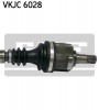 Drive Shaft SKF - VKJC 6028 3