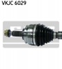 Drive Shaft SKF - VKJC 6029 2