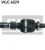 Drive Shaft SKF - VKJC 6029 3