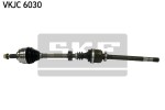 Drive Shaft SKF - VKJC 6030 1