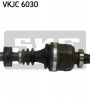 Drive Shaft SKF - VKJC 6030 3