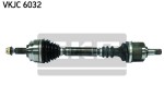 Drive Shaft SKF - VKJC 6032 1