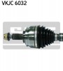 Drive Shaft SKF - VKJC 6032 2