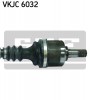 Drive Shaft SKF - VKJC 6032 3