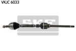 Drive Shaft SKF - VKJC 6033 1