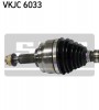 Drive Shaft SKF - VKJC 6033 2