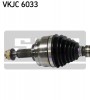 Drive Shaft SKF - VKJC 6033 2