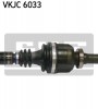 Semiasse SKF - VKJC 6033 3