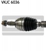 Drive Shaft SKF - VKJC 6036 2