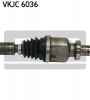 Drive Shaft SKF - VKJC 6036 3