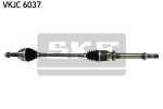 Drive Shaft SKF - VKJC 6037 1