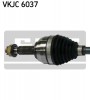 Drive Shaft SKF - VKJC 6037 2