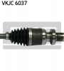 Drive Shaft SKF - VKJC 6037 3