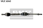 Drive Shaft SKF - VKJC 6040 1