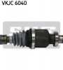 Drive Shaft SKF - VKJC 6040 3