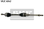 Drive Shaft SKF - VKJC 6042 1