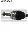 Drive Shaft SKF - VKJC 6042 2