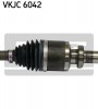 Drive Shaft SKF - VKJC 6042 3