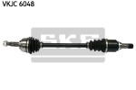 Drive Shaft SKF - VKJC 6048 1