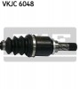 Drive Shaft SKF - VKJC 6048 3