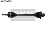 Drive Shaft SKF - VKJC 6049 1