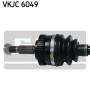 Drive Shaft SKF - VKJC 6049 2