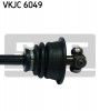 Drive Shaft SKF - VKJC 6049 3