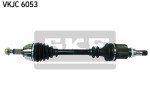 Drive Shaft SKF - VKJC 6053 1