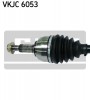 Drive Shaft SKF - VKJC 6053 2