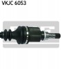 Drive Shaft SKF - VKJC 6053 3